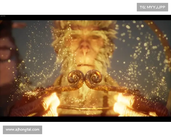 黑神话悟空结局中的孙悟空选择与命运的抗争与自我救赎解析