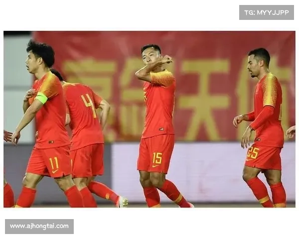 中国足球迈向世界一流的五大关键因素与发展路径解析