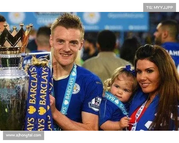 从草根逆袭到英超锋霸瓦尔迪五大角色魅力与背后故事深度全解析篇