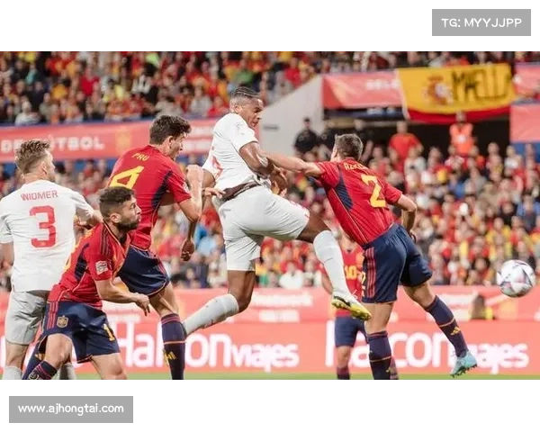 备战2023欧洲国家联赛的重要事项及策略分析