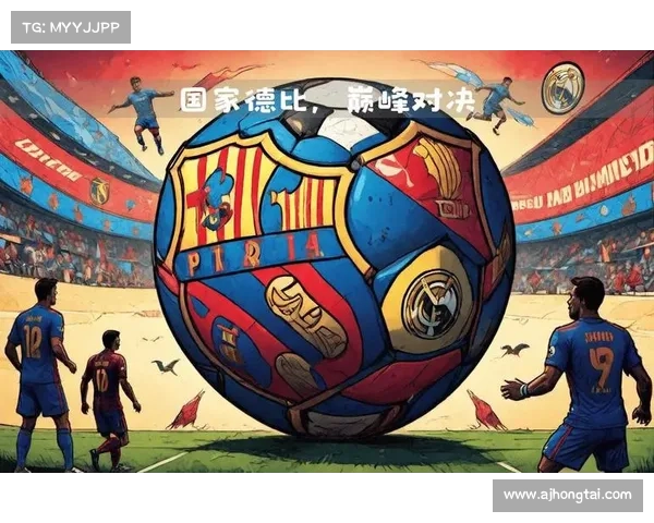 巴萨与皇马欧冠之路大揭秘：荣耀与挑战交织的宿命对决