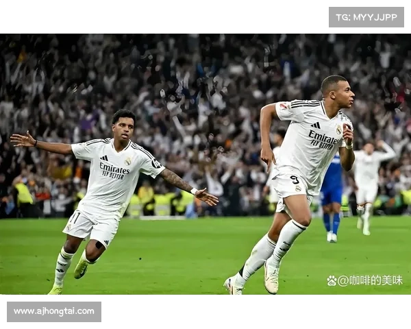 战术创新助力皇马重返巅峰如何打造全新战术体系提升球队竞争力