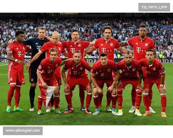 拜仁慕尼黑面临的五大挑战与未来发展趋势分析