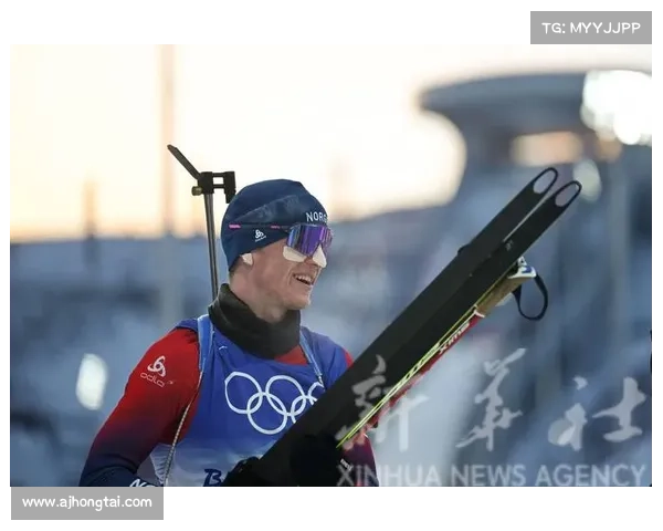 挪威冬季两项选手冬奥会再创辉煌夺多枚奖牌续写传奇 挪威冬季两项选手冬奥会再创辉煌夺多枚奖牌续写传奇