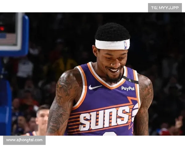 掘金队为何应全力引进巴特勒的五大核心理由