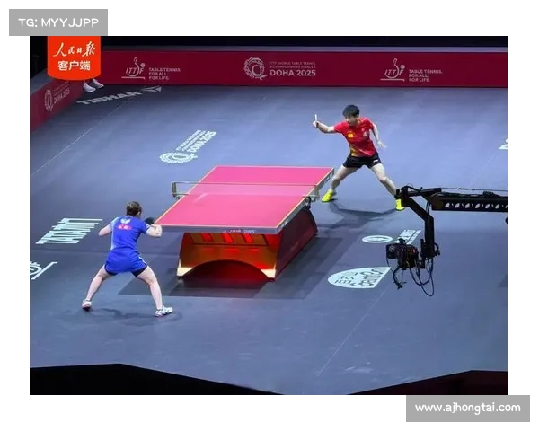 提前锁定女单冠军的关键策略与技巧指南