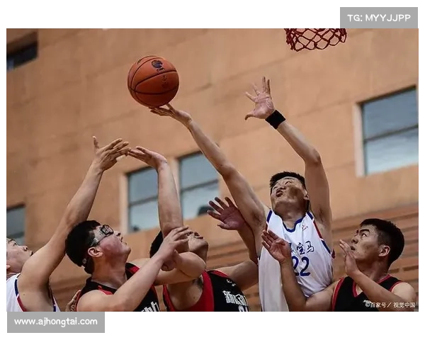 提升篮球场上表现的五个实用秘诀 助你成为全能球员